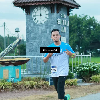 Runner Photo 5761936