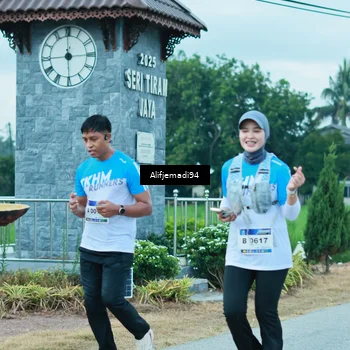 Runner Photo 5761939