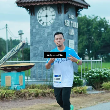 Runner Photo 5761941