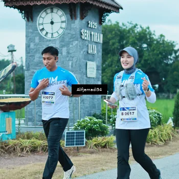 Runner Photo 5761942
