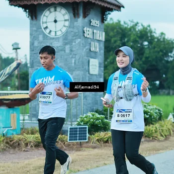 Runner Photo 5761943