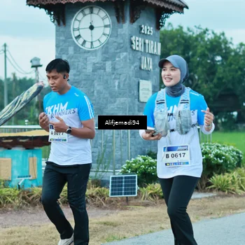Runner Photo 5761944