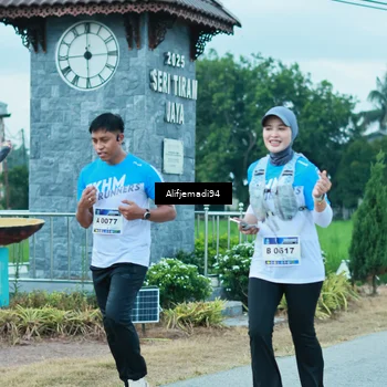 Runner Photo 5761945