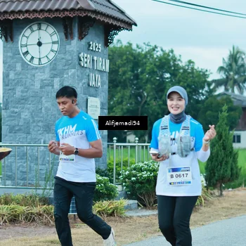 Runner Photo 5761946