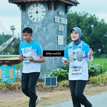 Runner Photo 5761947