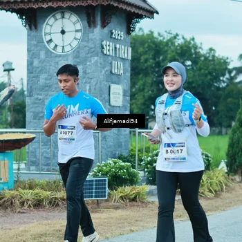 Runner Photo 5761948