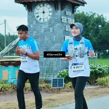 Runner Photo 5761949