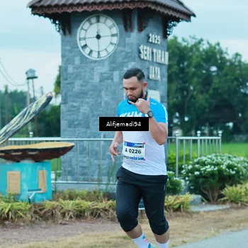 Runner Photo 5761952