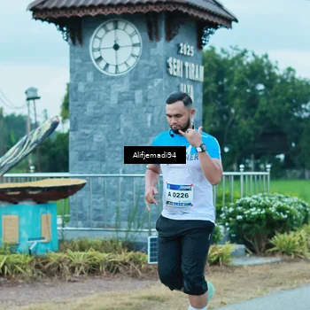 Runner Photo 5761953