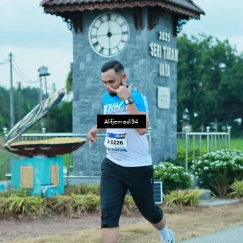 Runner Photo 5761954