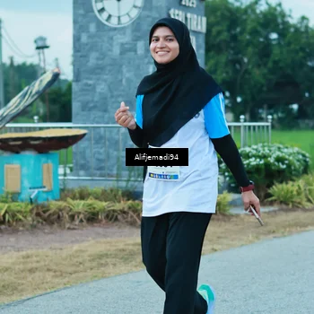 Runner Photo 5761956
