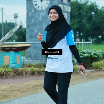 Runner Photo 5761957