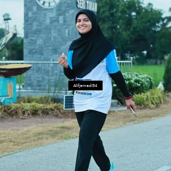 Runner Photo 5761958