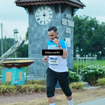 Runner Photo 5761960