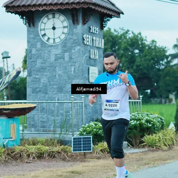 Runner Photo 5761961