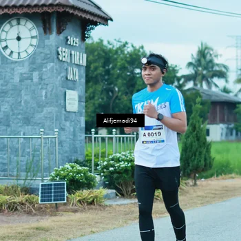 Runner Photo 5761963