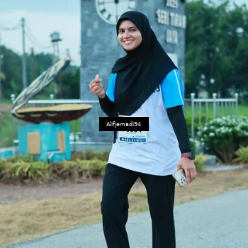 Runner Photo 5761964