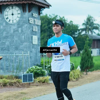 Runner Photo 5761965