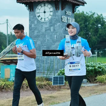 Runner Photo 5761966