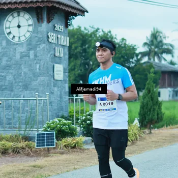 Runner Photo 5761967