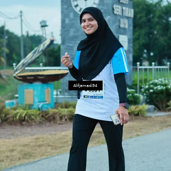 Runner Photo 5761970