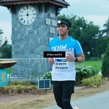 Runner Photo 5761971