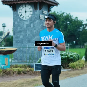 Runner Photo 5761972