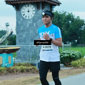 Runner Photo 5761973