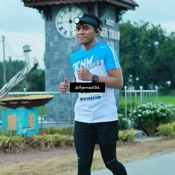 Runner Photo 5761974