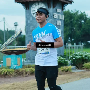 Runner Photo 5761975