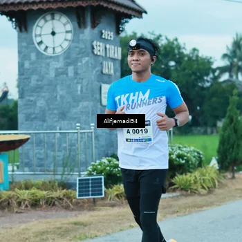 Runner Photo 5761978