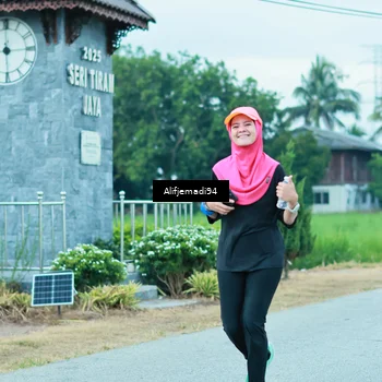 Runner Photo 5761980