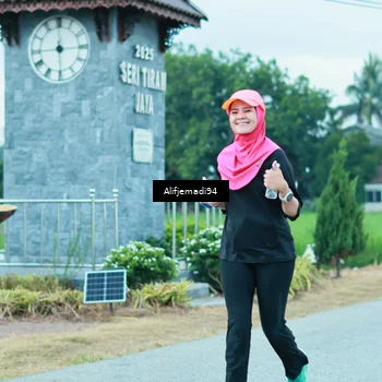 Runner Photo 5761981
