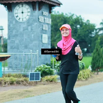 Runner Photo 5761983