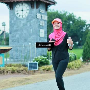 Runner Photo 5761984