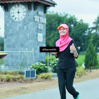 Runner Photo 5761985