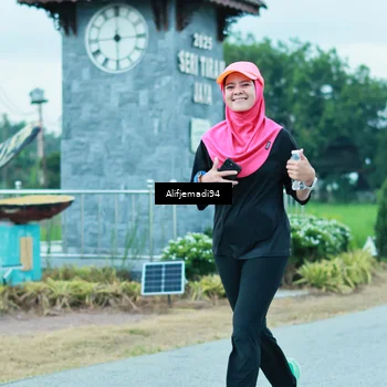 Runner Photo 5761986