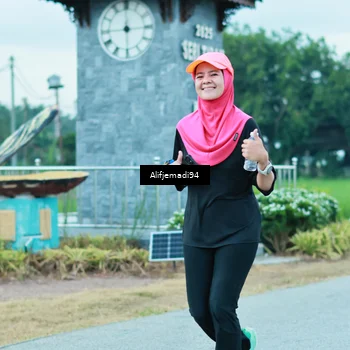 Runner Photo 5761987
