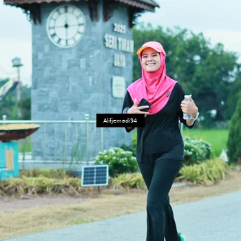 Runner Photo 5761988