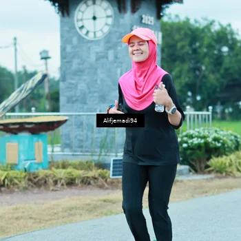 Runner Photo 5761989