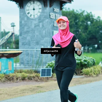 Runner Photo 5761990