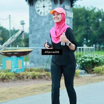 Runner Photo 5761991