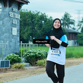 Runner Photo 5761994