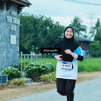 Runner Photo 5761995