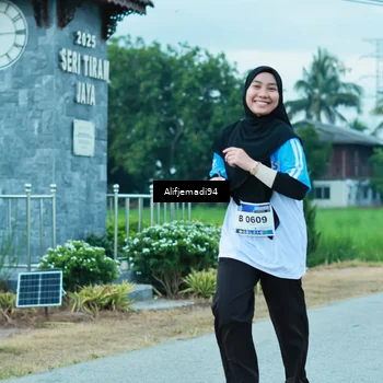 Runner Photo 5761996