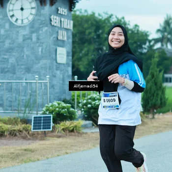 Runner Photo 5761997