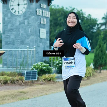 Runner Photo 5761998