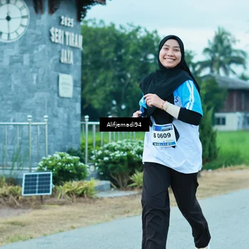 Runner Photo 5761999