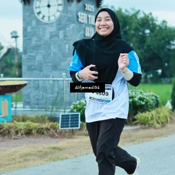 Runner Photo 5762001