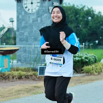 Runner Photo 5762002